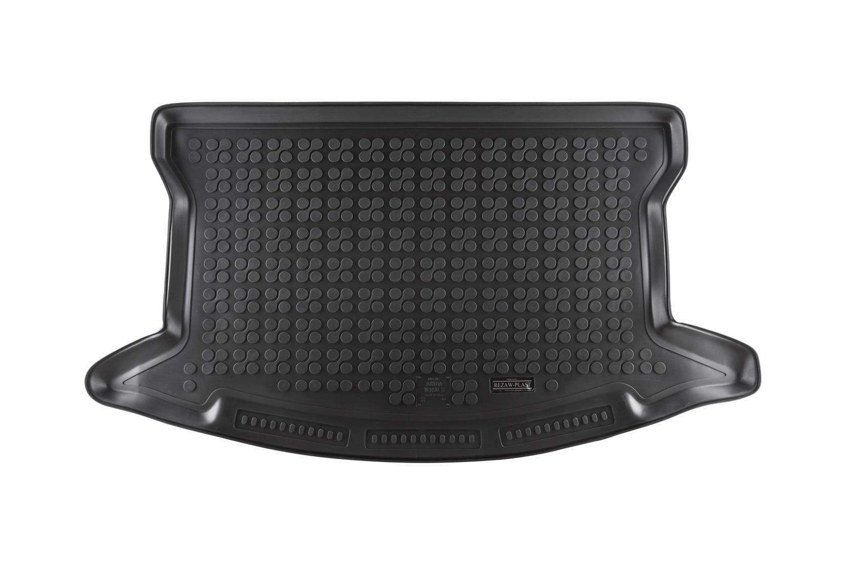 REZAW-PLAST Гумена Патосница за багажник за Toyota Verso S по 2011 година