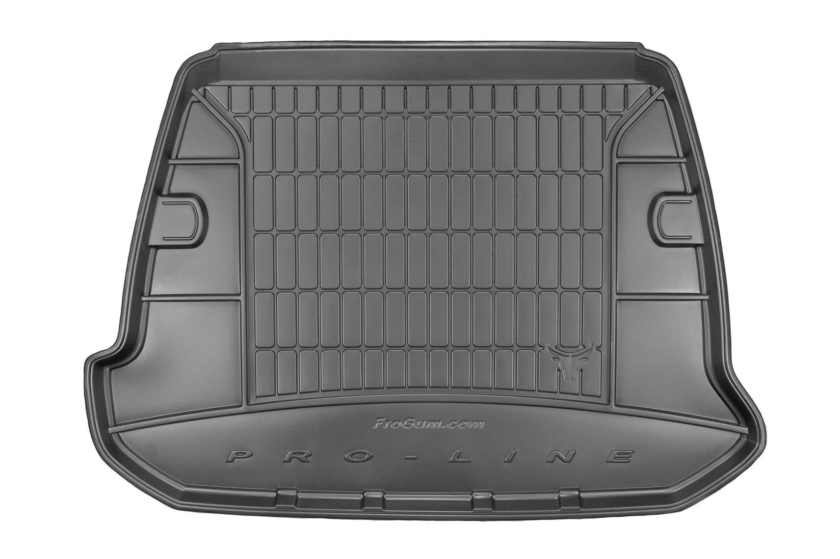 FROGUM Гумена Патосница за багажник   за Volvo S60 II по 2010 година