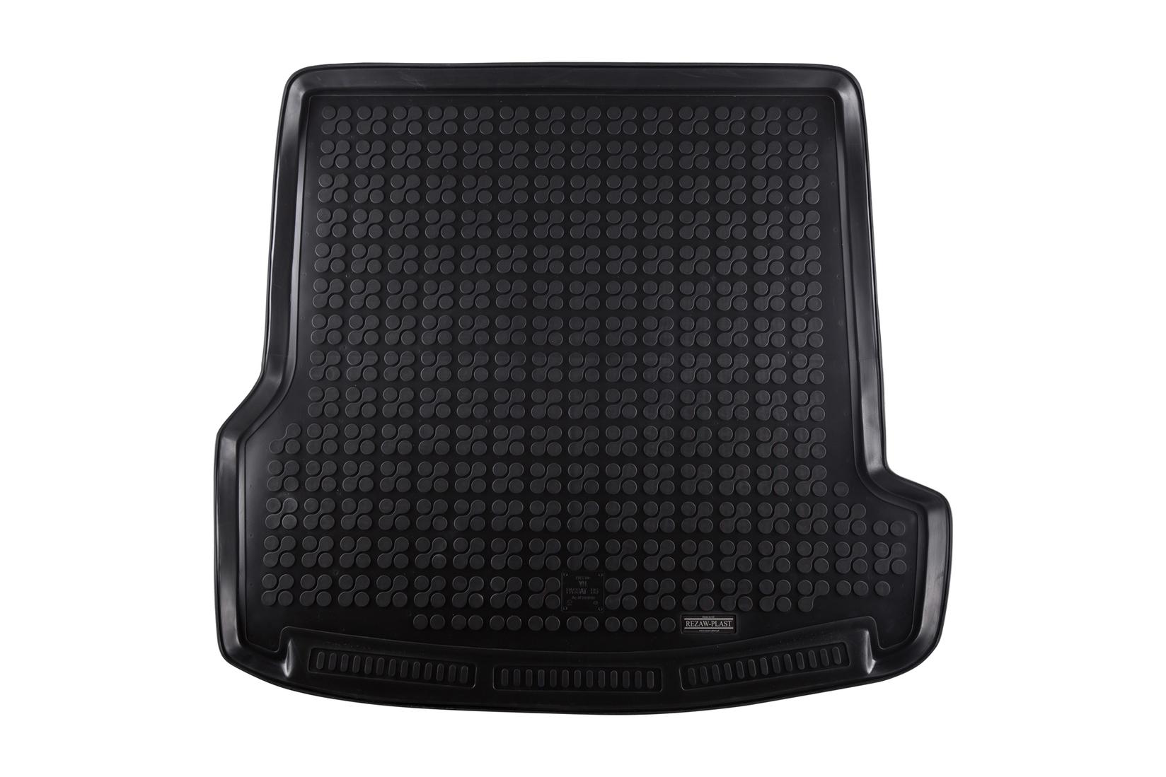 REZAW-PLAST Гумена Патосница за багажник за VW Passat караван B5 09/1996-2005