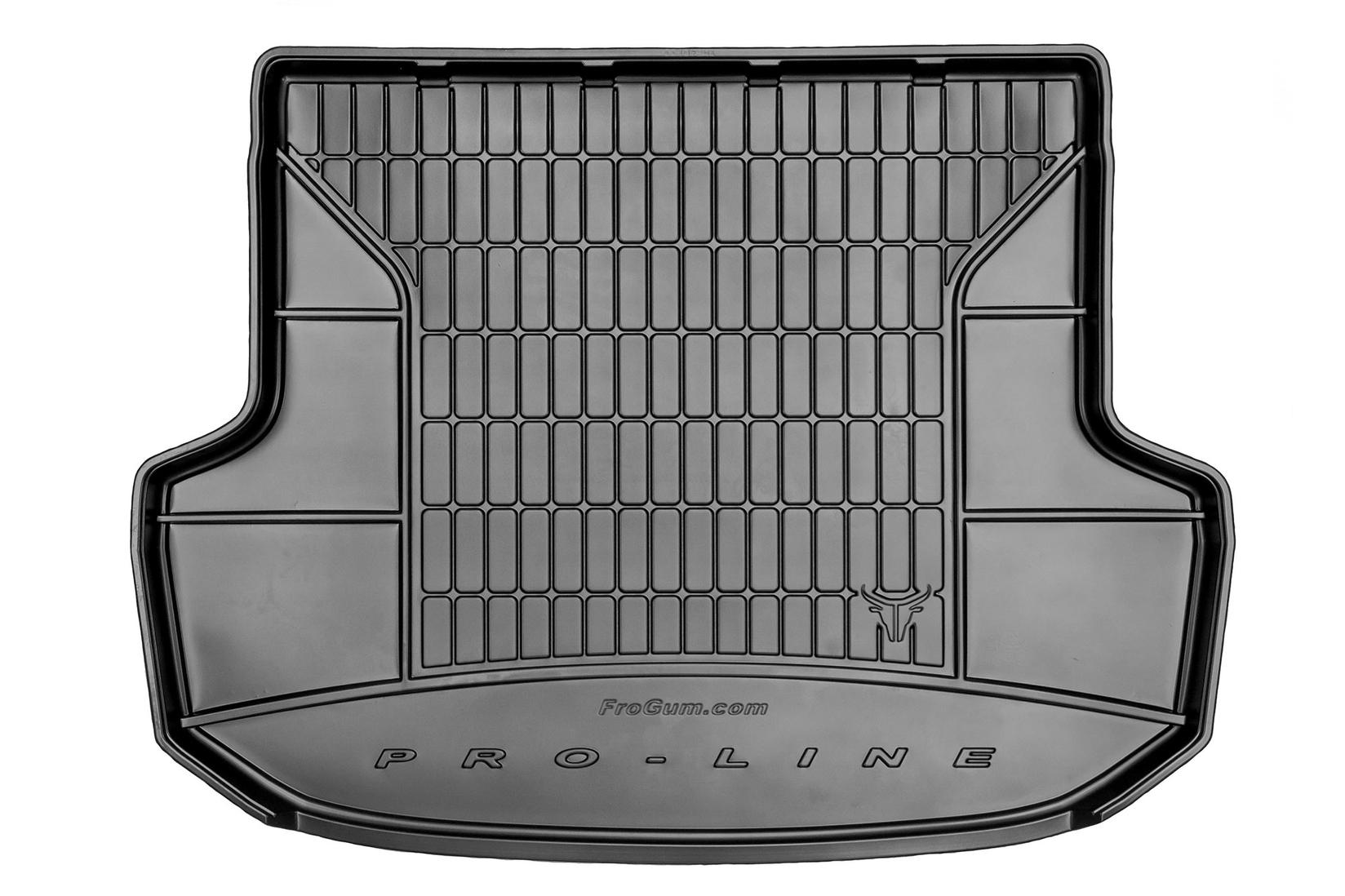 FROGUM Гумена Патосница за багажник   за Subaru Levorg по 2014 година