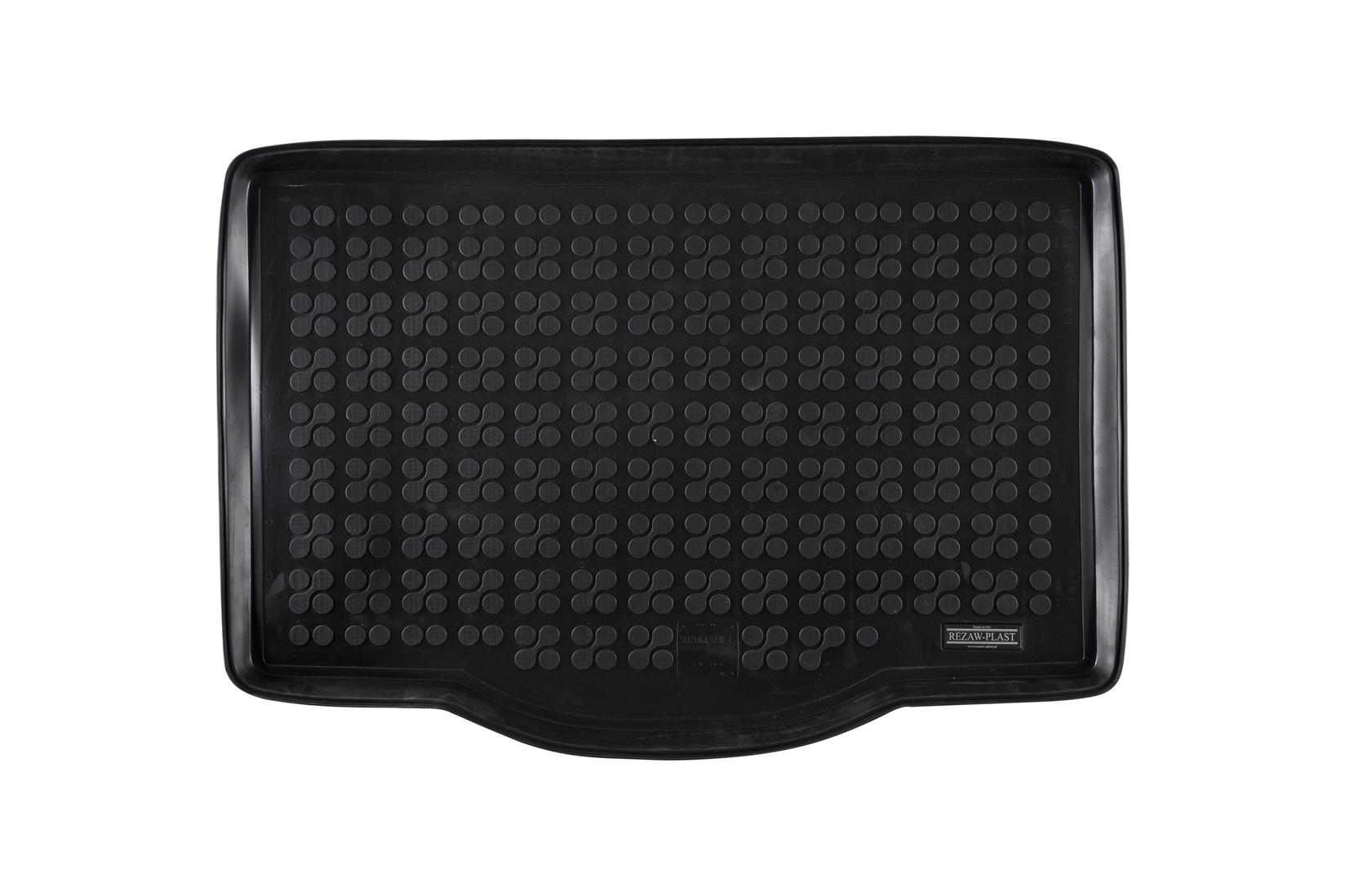 REZAW-PLAST Гумена Патосница за багажник за Suzuki Swift V по 2017 година