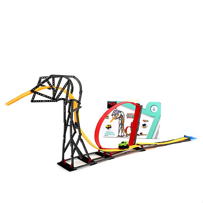 LOCO CROCO Стаза 275 Парчиња