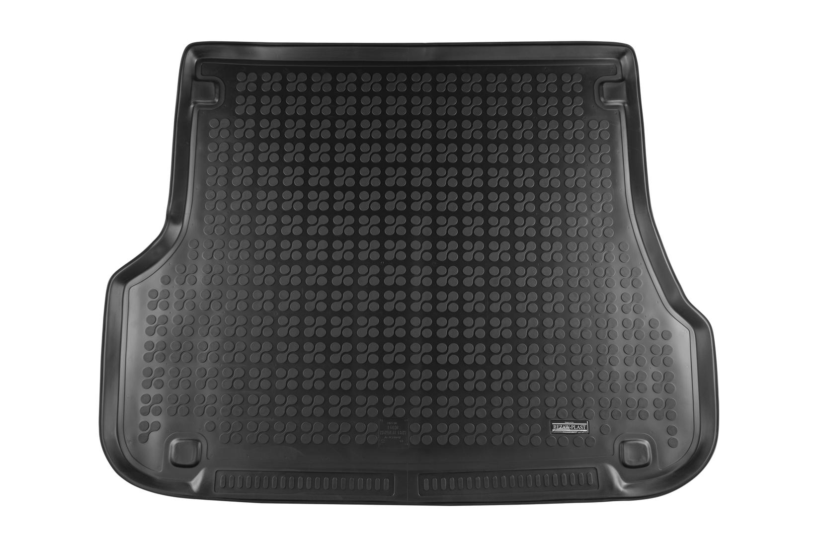 REZAW-PLAST Гумена Патосница за багажник за Ford Mondeo караван 2000-2007