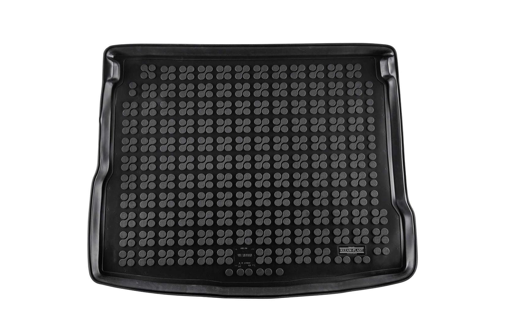 REZAW-PLAST Гумена Патосница за багажник за VW Tiguan II по 2015 година