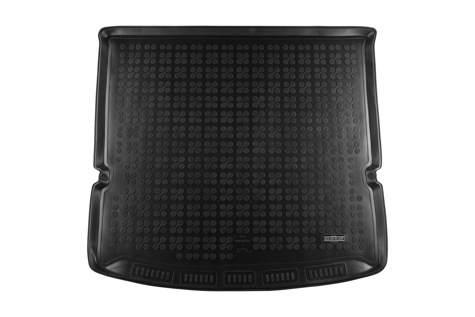 REZAW-PLAST Гумена Патосница за багажник за Ford Galaxy по 2015 година