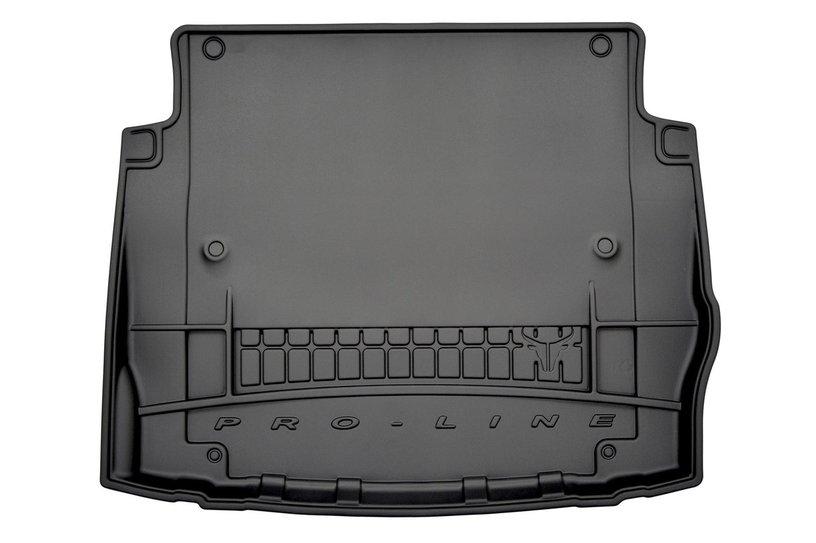 FROGUM Гумена Патосница за багажник   за BMW серија 1 F20 по 2011 година