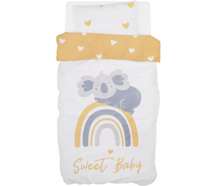 Постелнина, беж