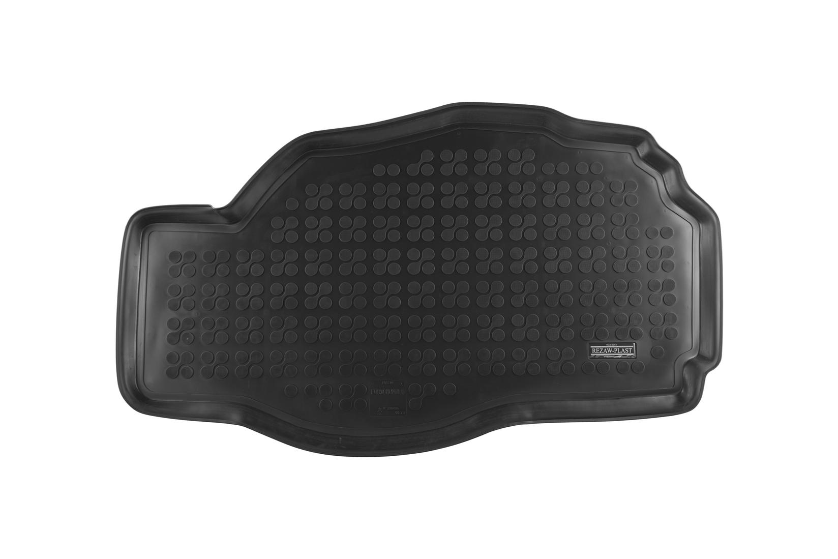 REZAW-PLAST Гумена Патосница за багажник за Ford Mondeo хибрид седан по 2015 година