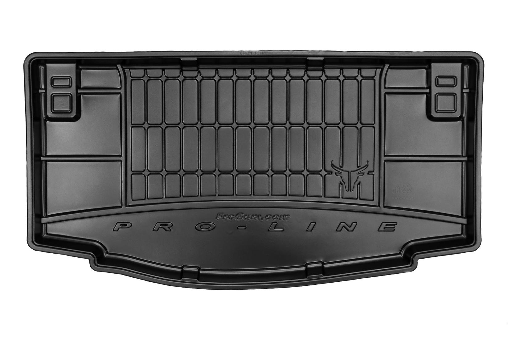 FROGUM Гумена Патосница за багажник   за Hyundai i10 по 2013 година