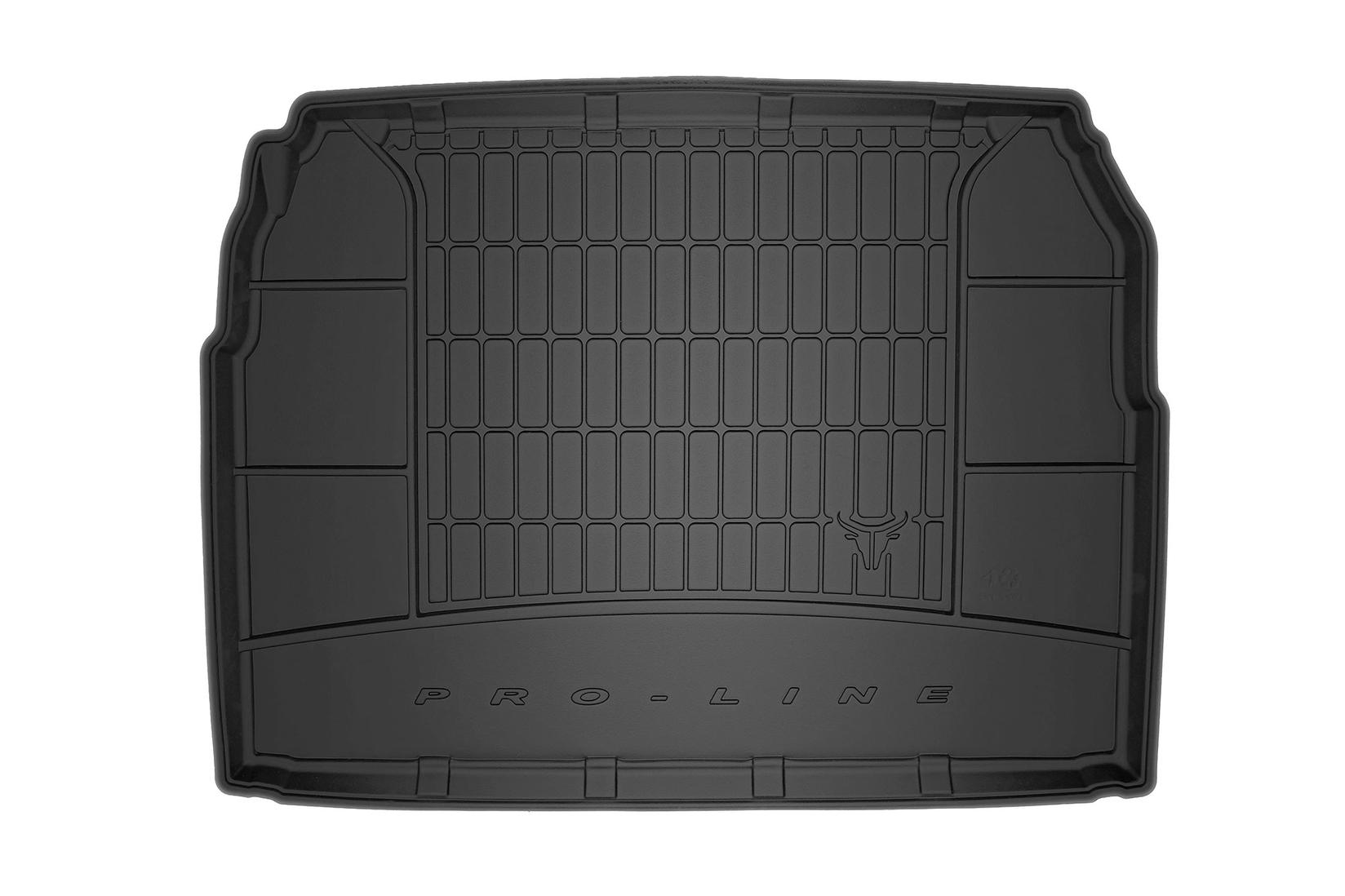 FROGUM Гумена Патосница за багажник   за Mercedes E класа W210 1995-2003