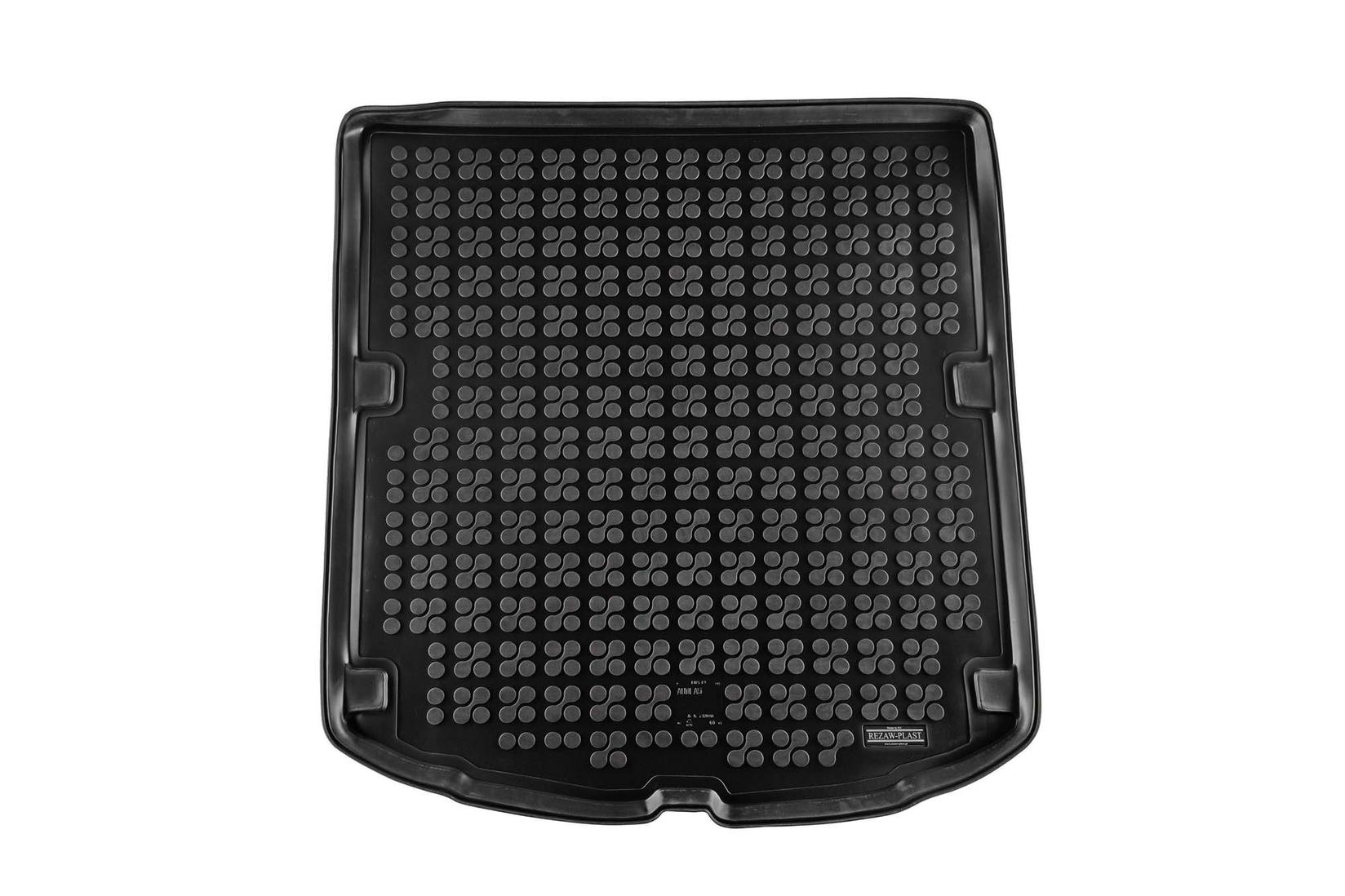 REZAW-PLAST Гумена Патосница за багажник за Audi A5 Sportback по 2016 година