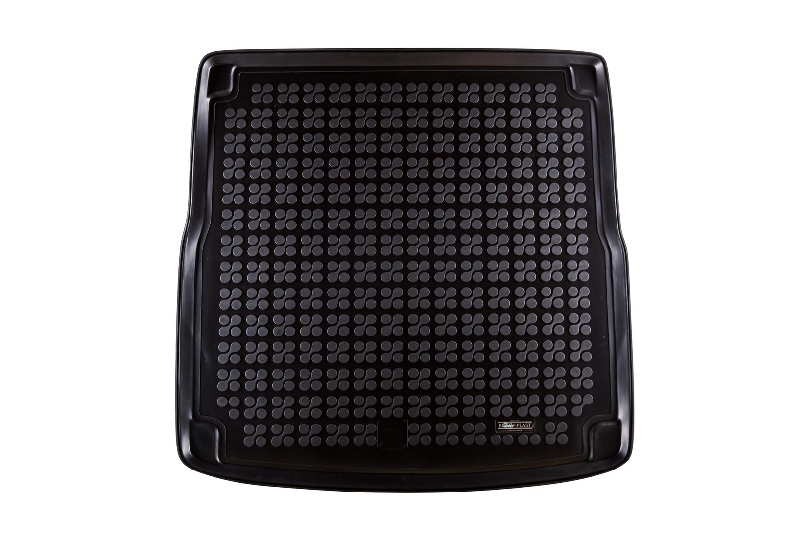 REZAW-PLAST Гумена Патосница за багажник за AUDI A4 караван/allroad 2008-2015
