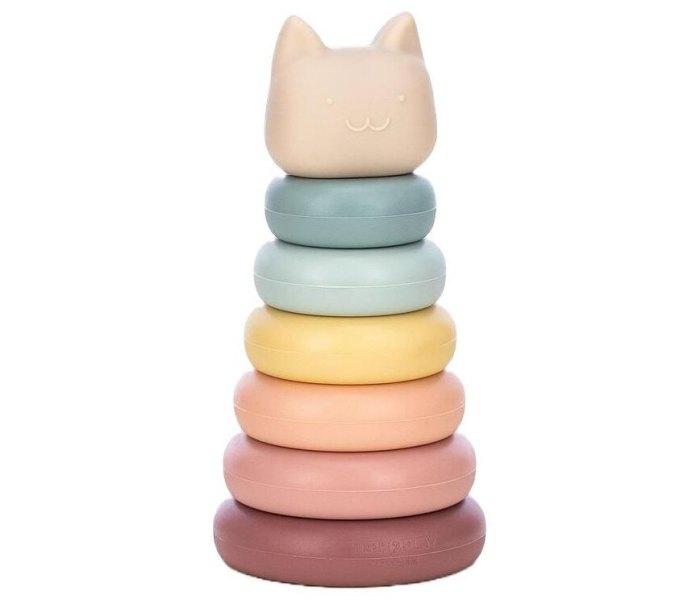 FREE2PLAY Столб маче, силиконско