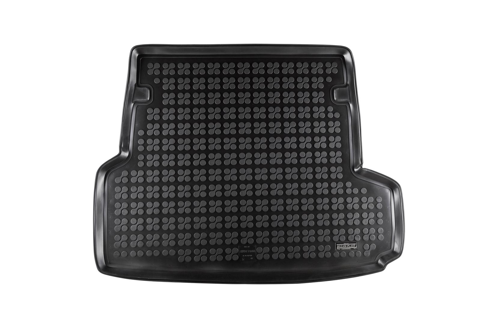 REZAW-PLAST Гумена Патосница за багажник за BMW серија 3 F31 караван по 2012 година