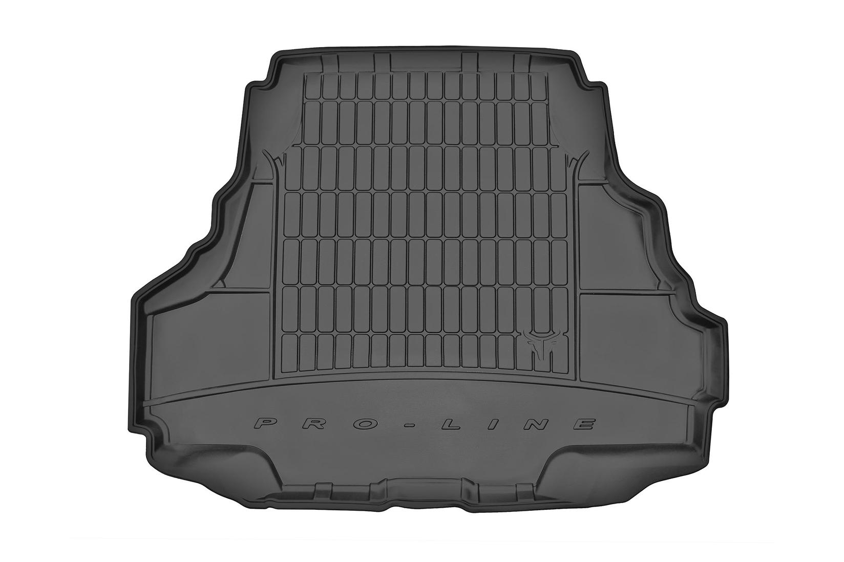 FROGUM Гумена Патосница за багажник   за Honda Civic VI седан 1998-2005