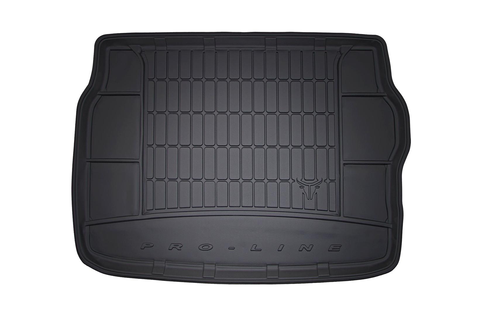 FROGUM Гумена Патосница за багажник   за OPEL Astra G хечбек 1998-2009