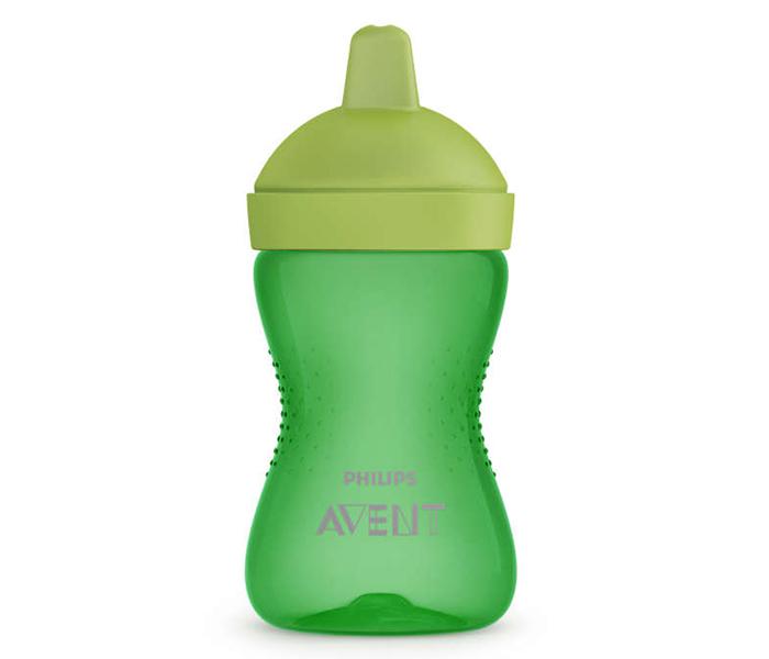 PHILIPS AVENT Кригла Со Тврд Излив 5583 300 Мл Зелена