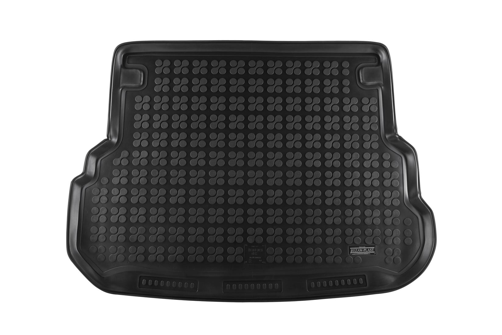 REZAW-PLAST Гумена Патосница за багажник за Mercedes GLK X204 2009-2014