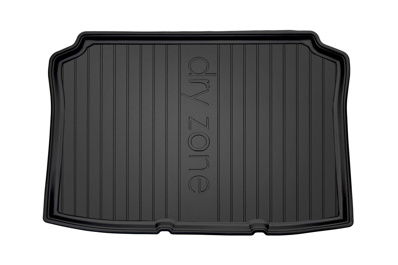 FROGUM Патосница за багажник DRY ZONE за VW Polo 3 врати 2001-2009