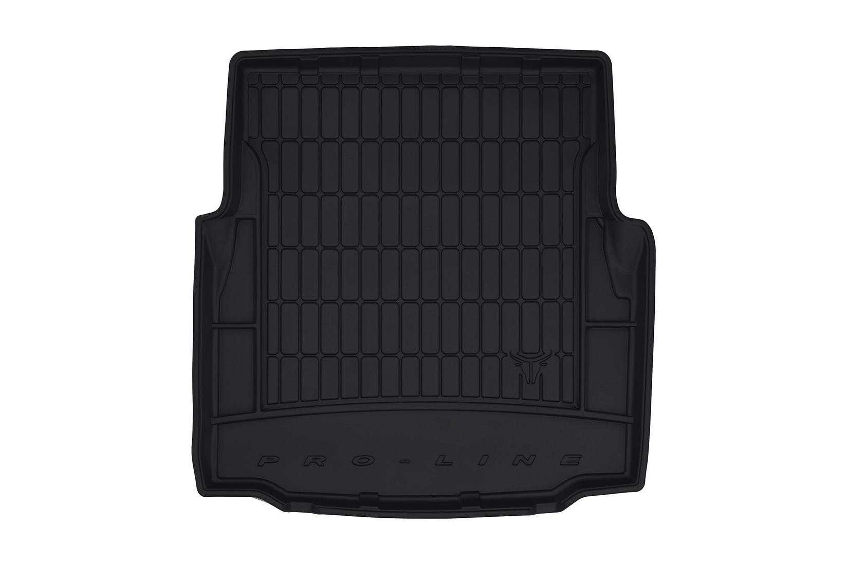 FROGUM Гумена Патосница за багажник   за BMW серија 3 E46 седан 1998-2005