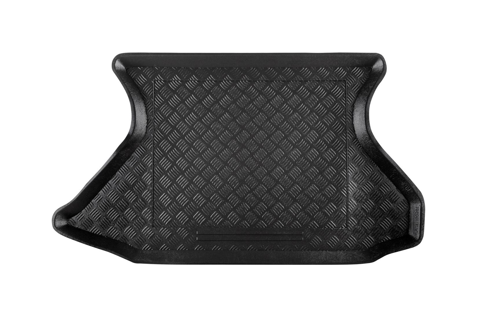 REZAW-PLAST Пластифицирана Патосница за багажник за Honda Civic 3 врати 1995-2001