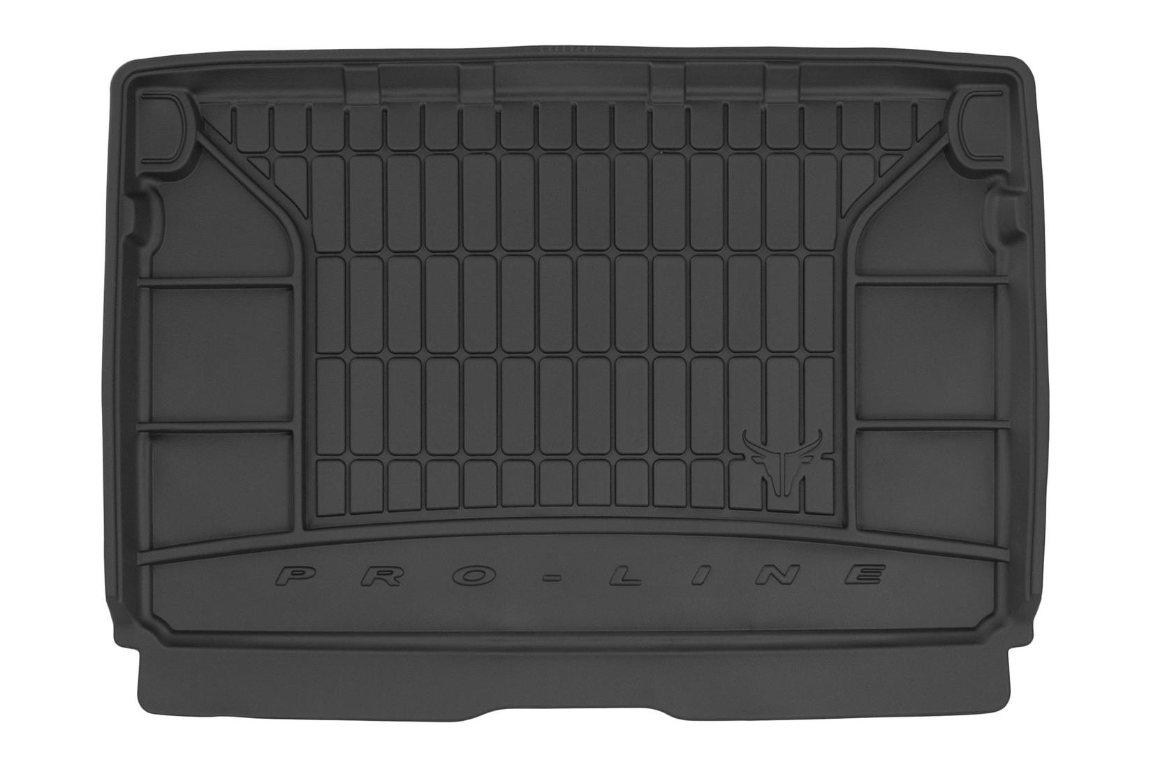 FROGUM Гумена Патосница за багажник   за Citroen C3 Aircross по 2017 година