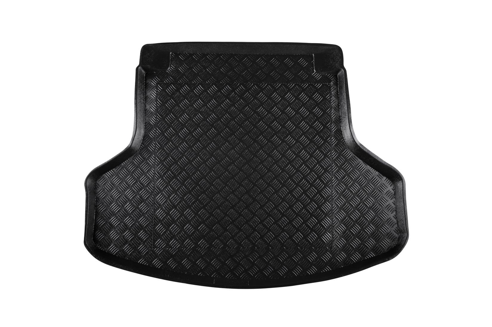 REZAW-PLAST Пластифицирана Патосница за багажник за Volvo V40 караван 5 врати 1996-2004