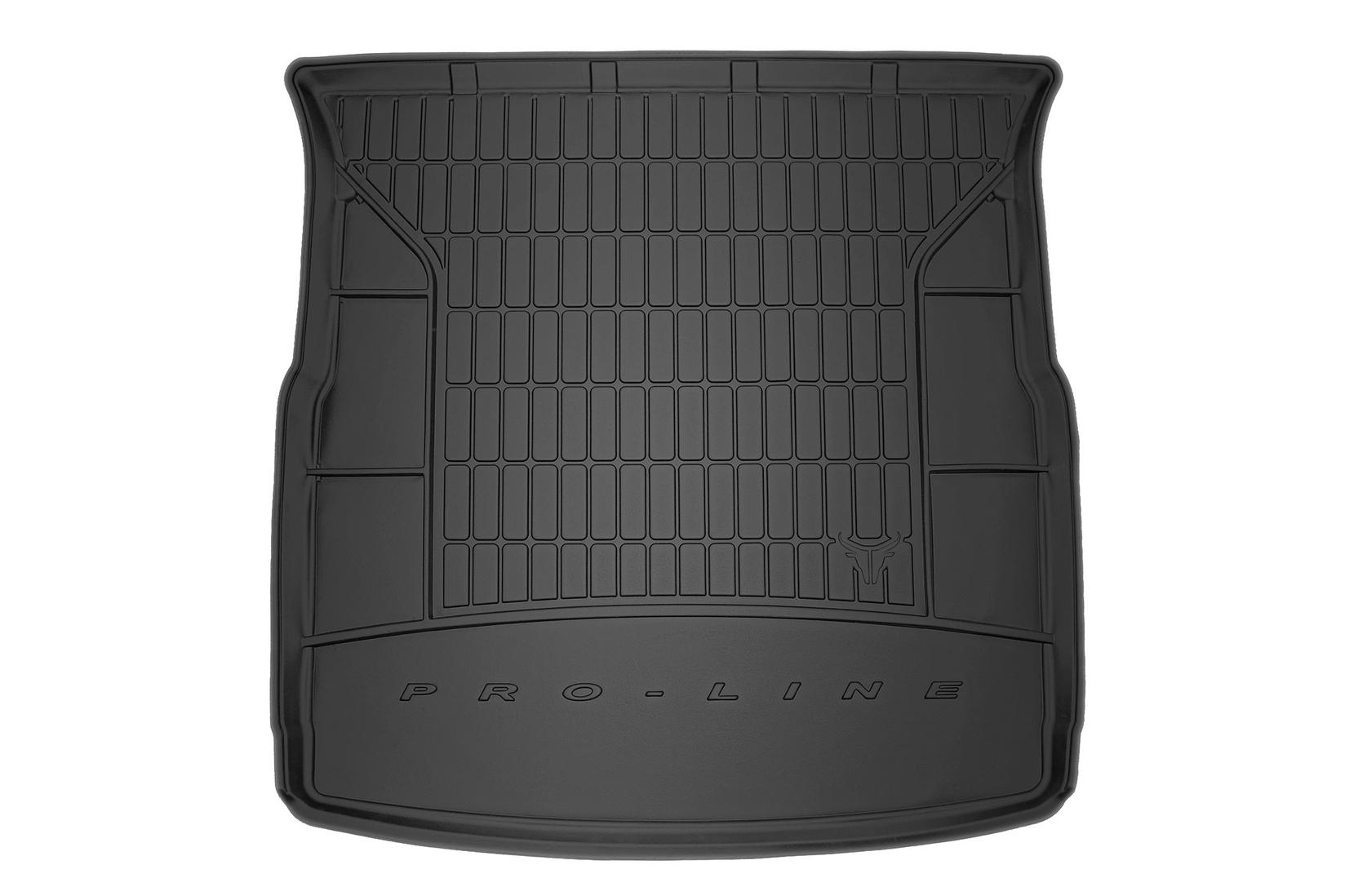 FROGUM Гумена Патосница за багажник   за Ford S-max 2006-2015 со 5 места