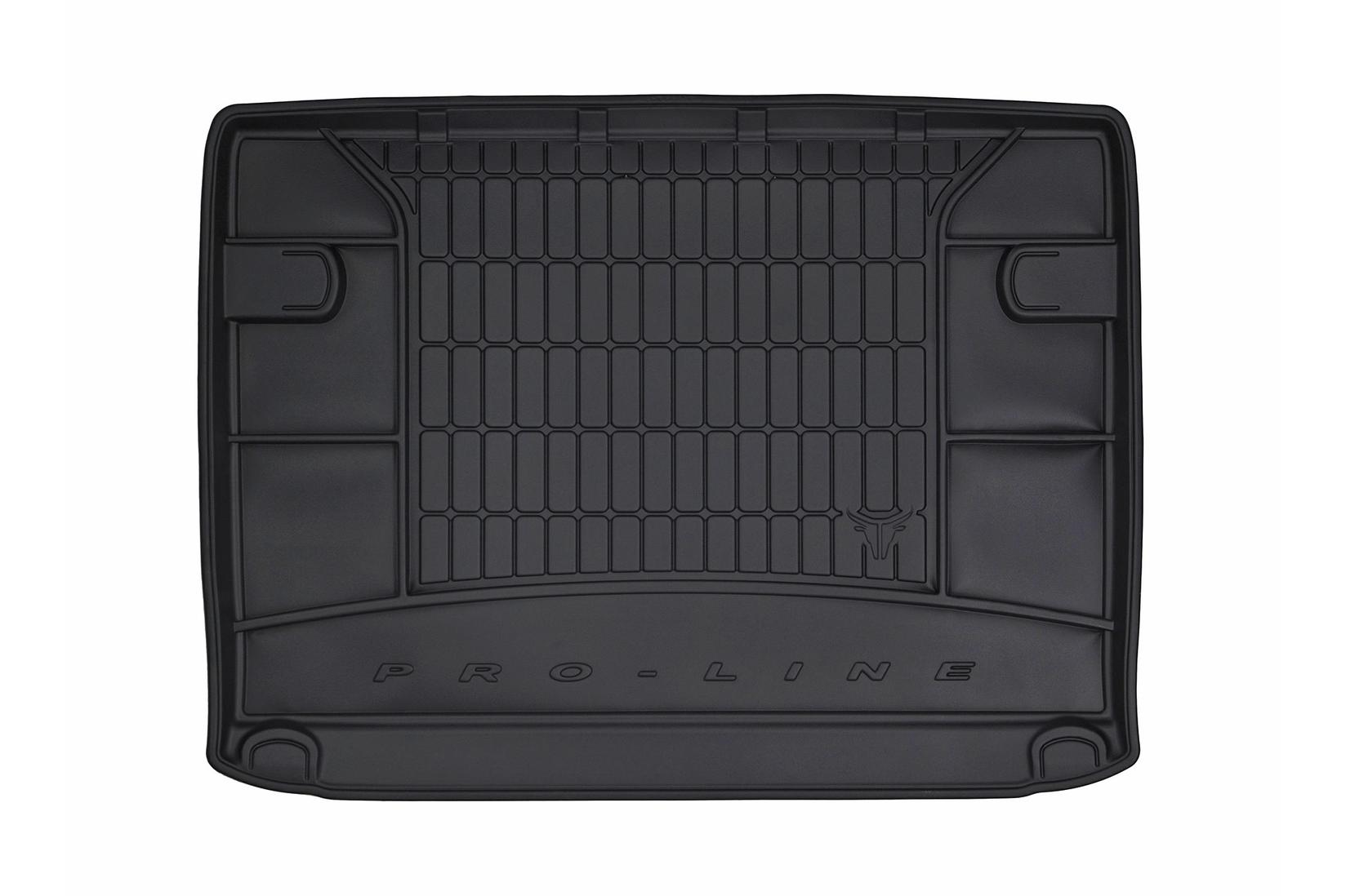 FROGUM Гумена Патосница за багажник   за Citroen DS5 2011-2015