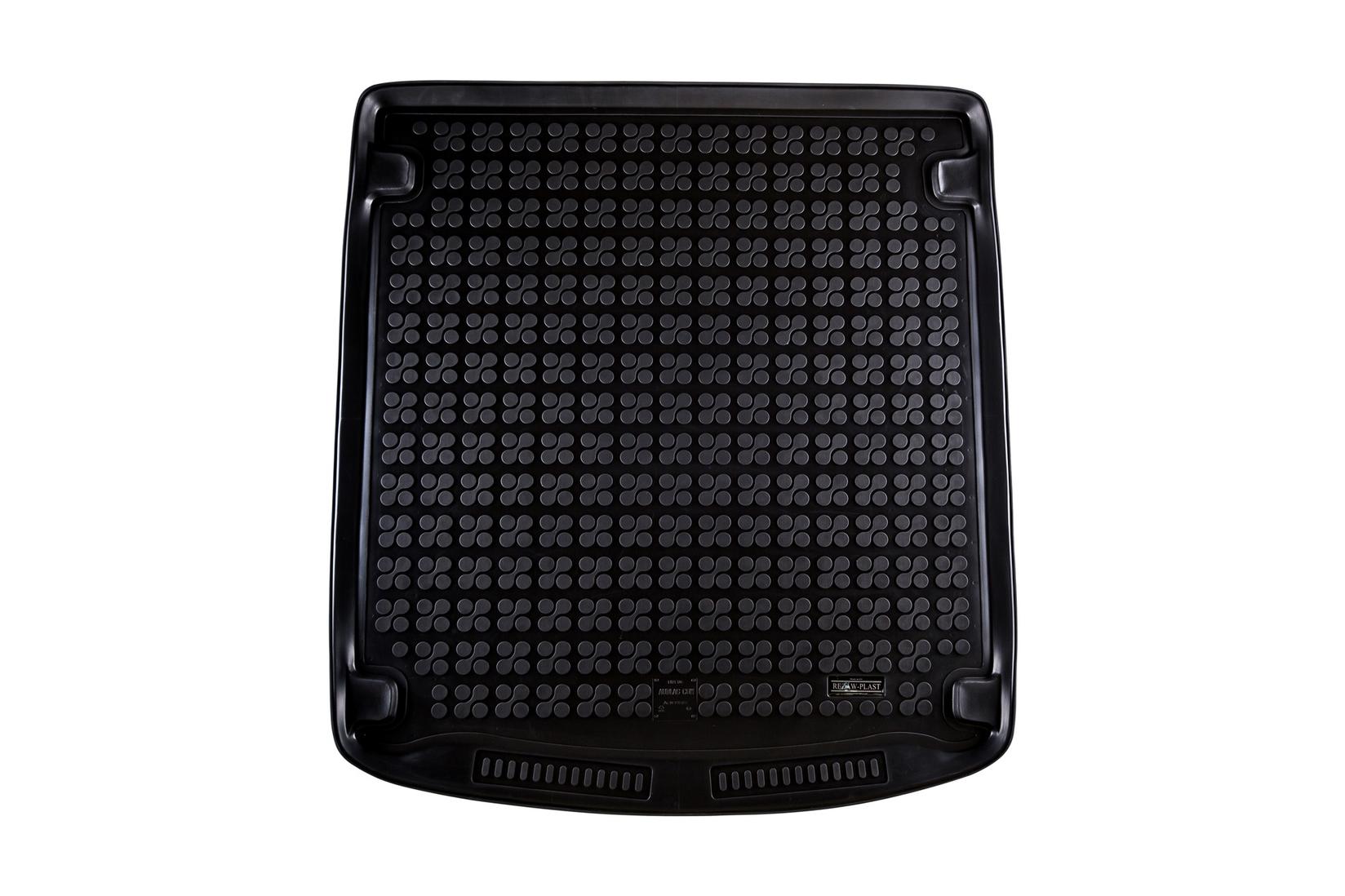 REZAW-PLAST Гумена Патосница за багажник за Audi A6 караван по 2011 година