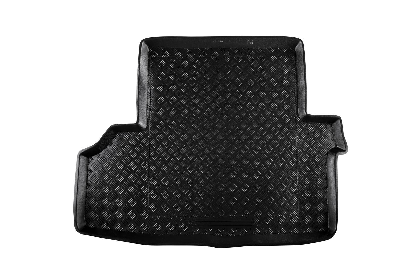 REZAW-PLAST Пластифицирана Патосница за багажник за Honda Accord седан 1998-2003