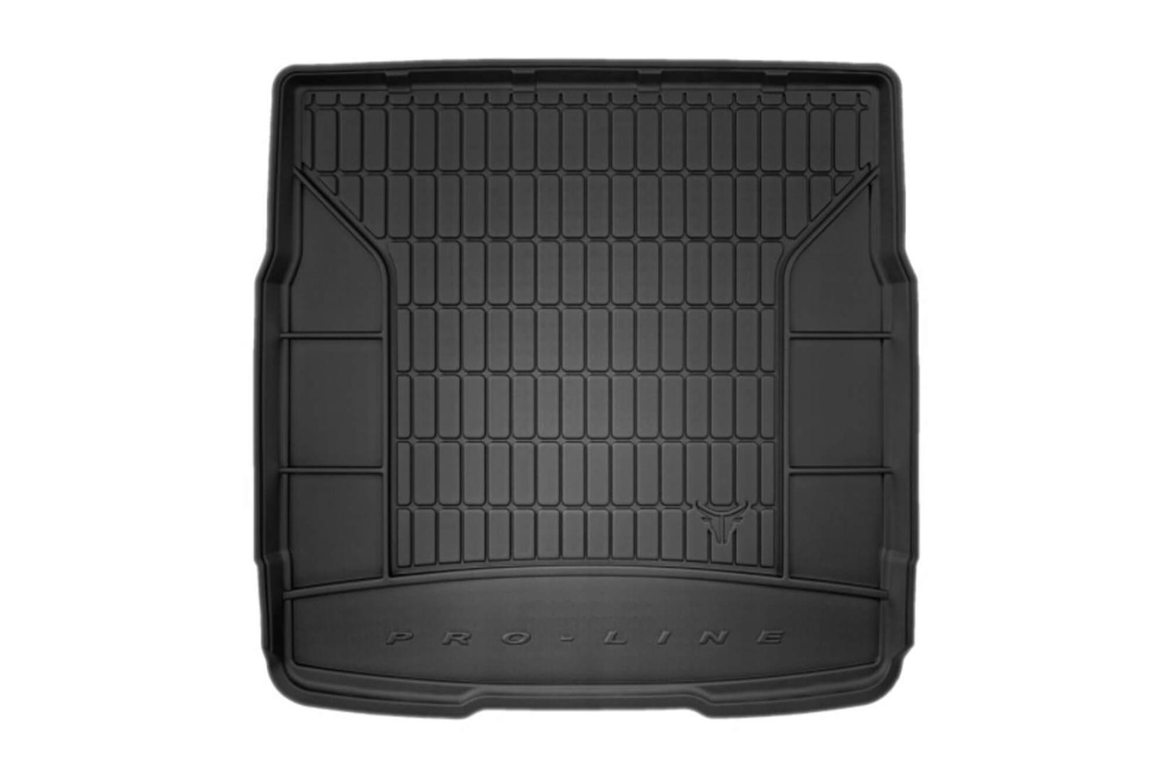 FROGUM Гумена Патосница за багажник   за OPEL Astra K караван по 2016 година со 5 врати