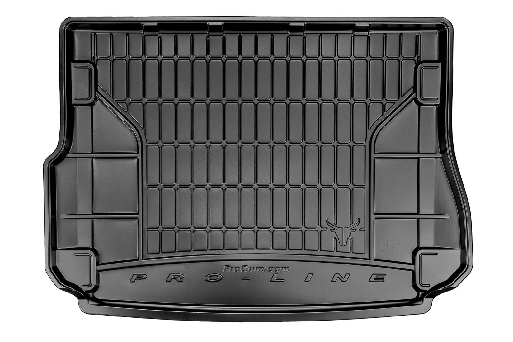 FROGUM Гумена Патосница за багажник   за Land Rover Range Rover Evoque по 2012 година