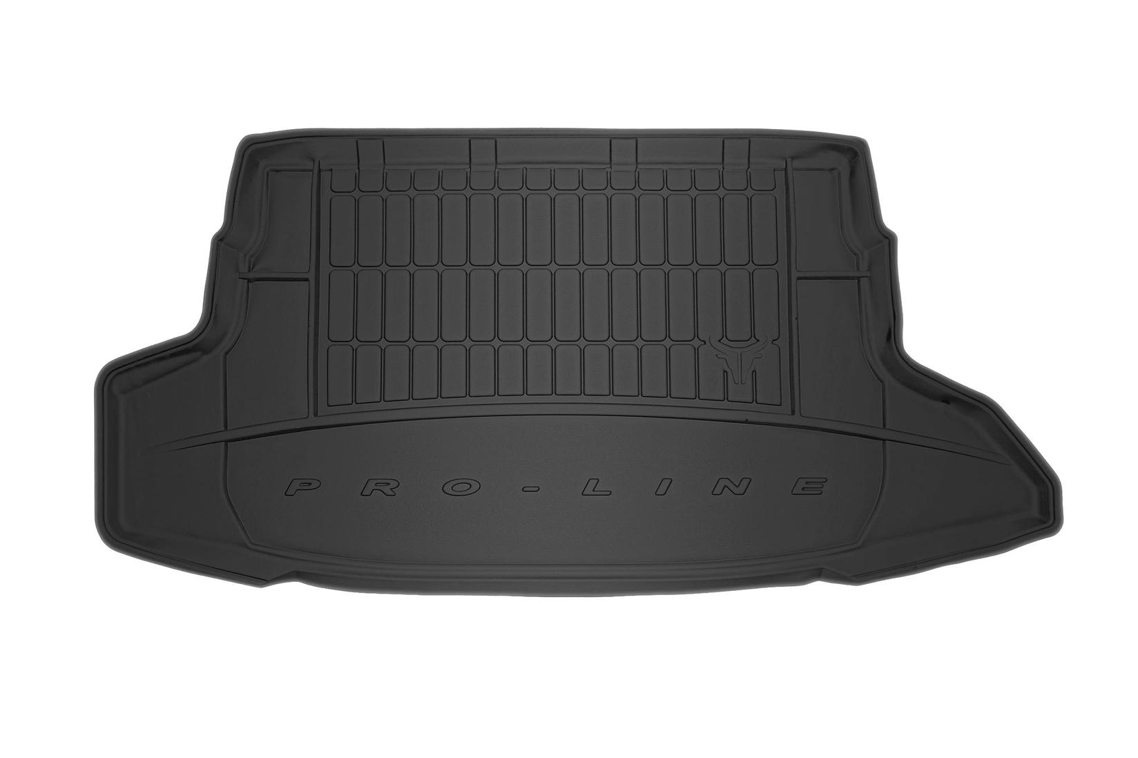 FROGUM Гумена Патосница за багажник   за Nissan Juke 2010-2014