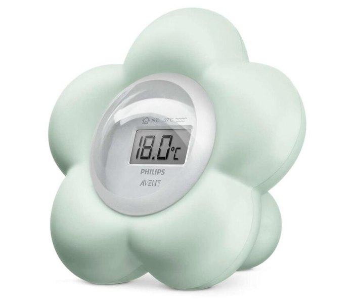 PHILIPS AVENT Дигитален термостат 4039 нане