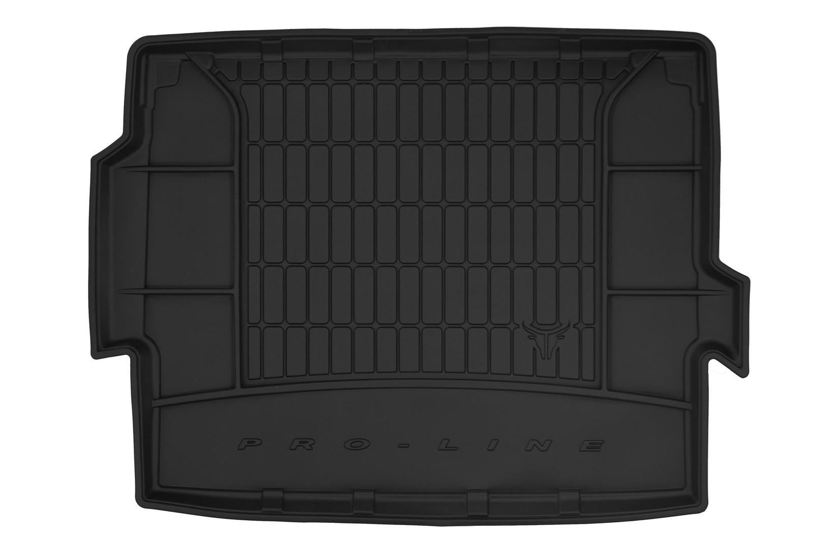 FROGUM Гумена Патосница за багажник   за OPEL Grandland X по 2017 година