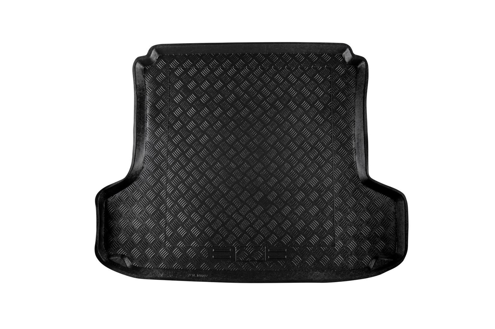 REZAW-PLAST Пластифицирана Патосница за багажник за SEAT Toledo седан 1999-2005