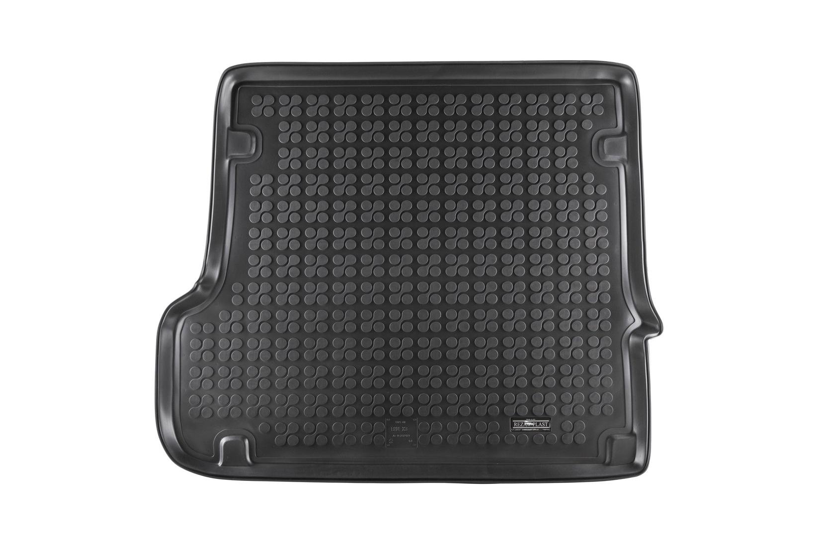 REZAW-PLAST Гумена Патосница за багажник за BMW серија X3 E83 2004-2010