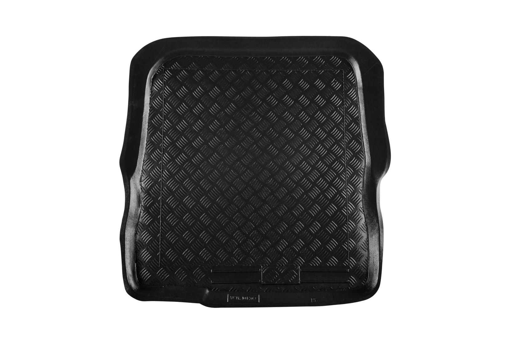 REZAW-PLAST Пластифицирана Патосница за багажник за VW Polo класик седан по 1997 година /Seat Cordoba седан 1999-2002