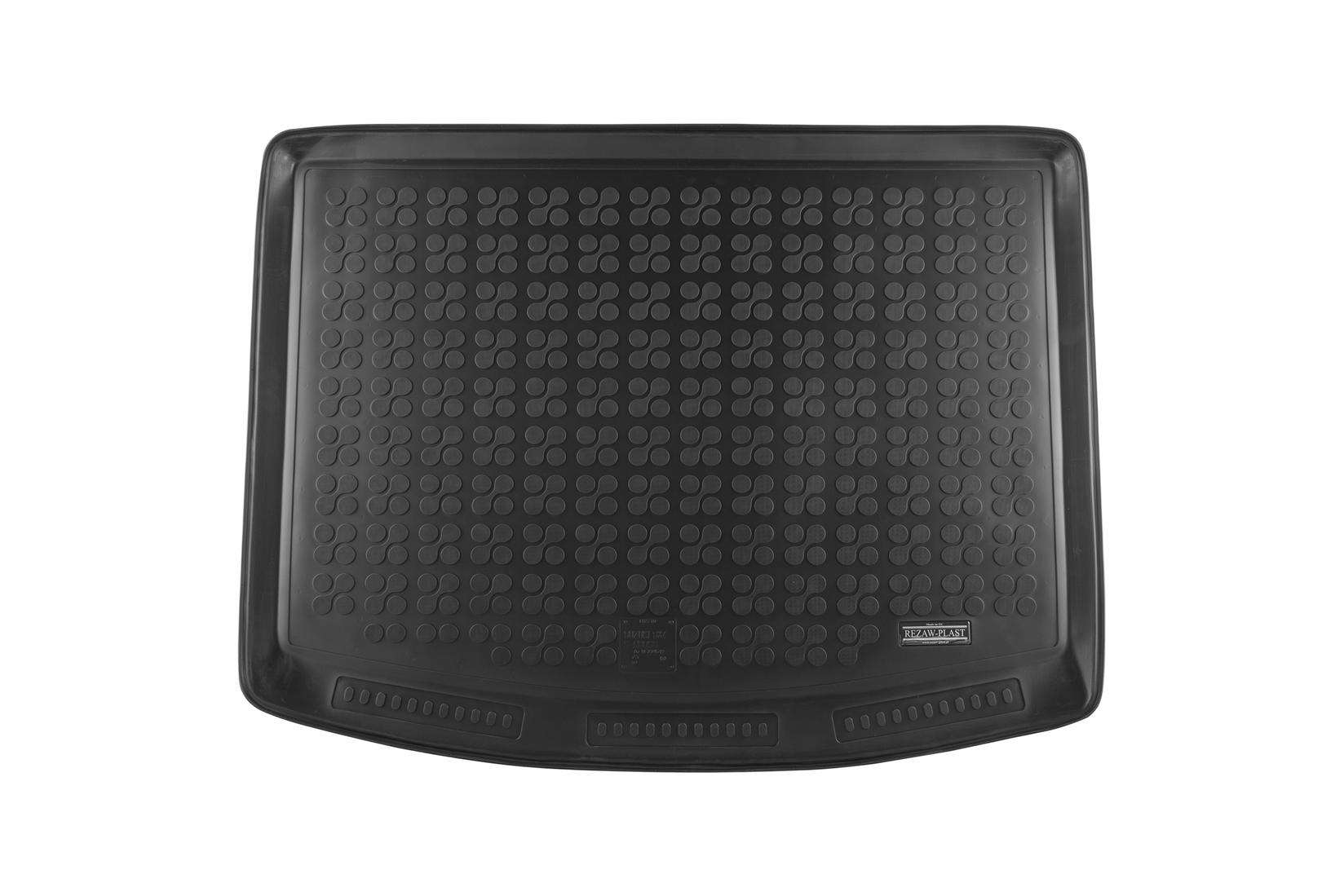 REZAW-PLAST Гумена Патосница за багажник за Suzuki SX4 S-Cross по 2013 година