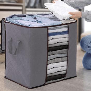 OUTLET ON Организер за облека - Хоризонтален