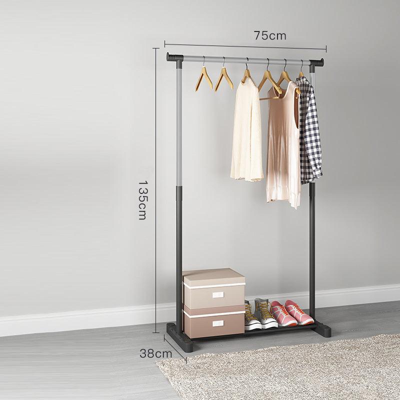 OUTLET ON Метален Штендер за Алишта