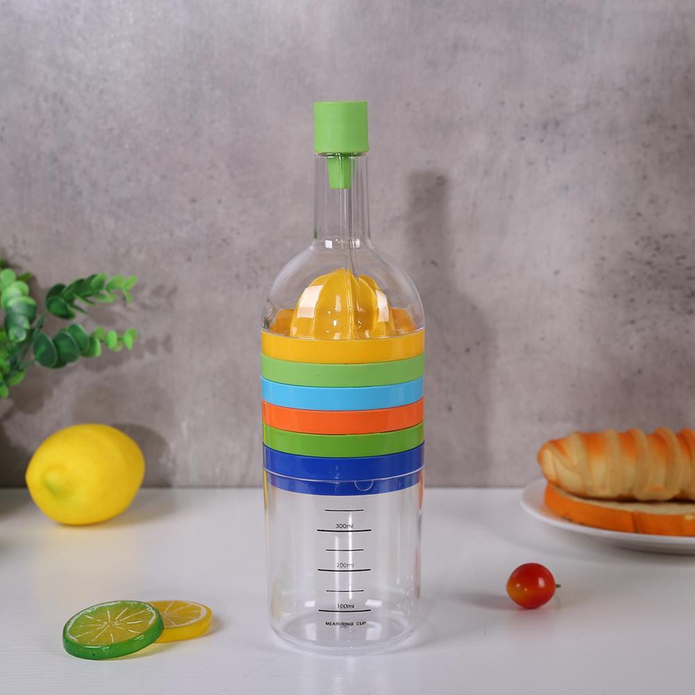 OUTLET ON 8 во 1 Кујнска алатка