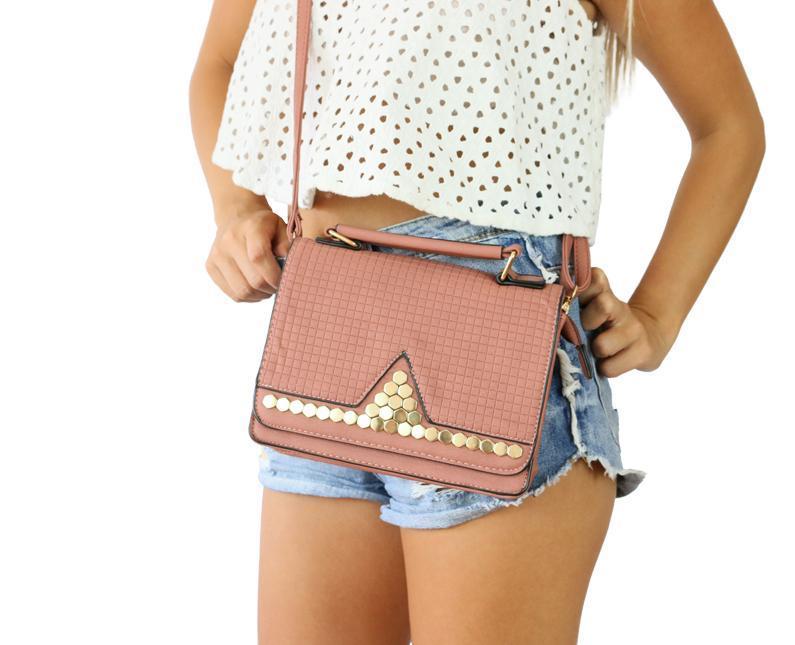 OUTLET ON Isadore 2 - Женска чанта