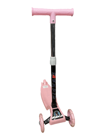 Rapid Тротинет 25285