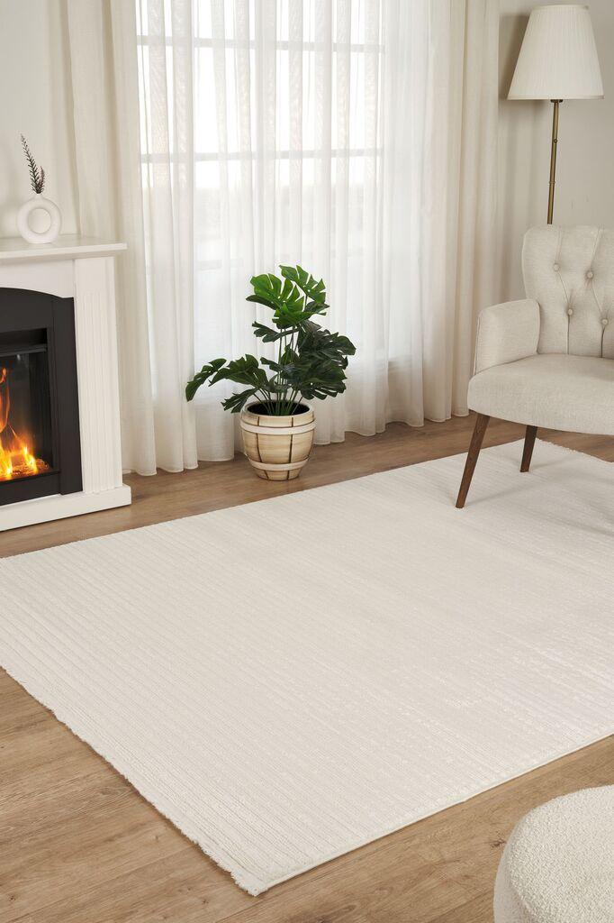 Conceptum Hypnose Carpet Marla 2008, 80 x 150 cm, крем
