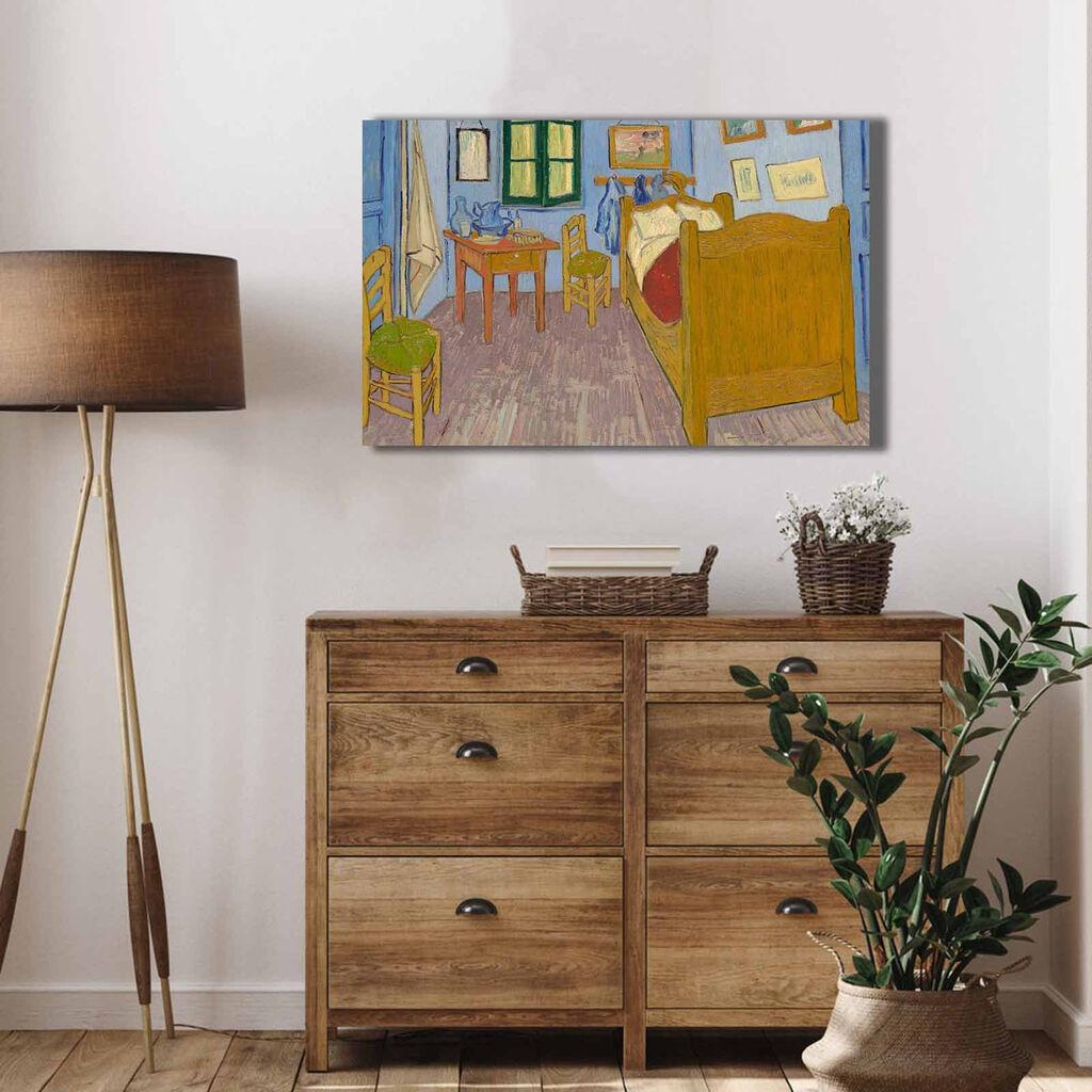 Слика на платно од Wallxpert 4570VANGOGH064, 45 x 70 см