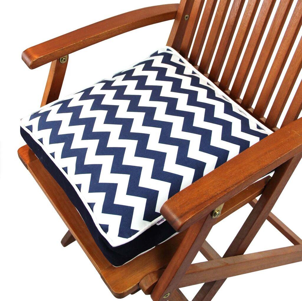 Декоративна перница Aberto Design YM1214, 42x42 см, шарена