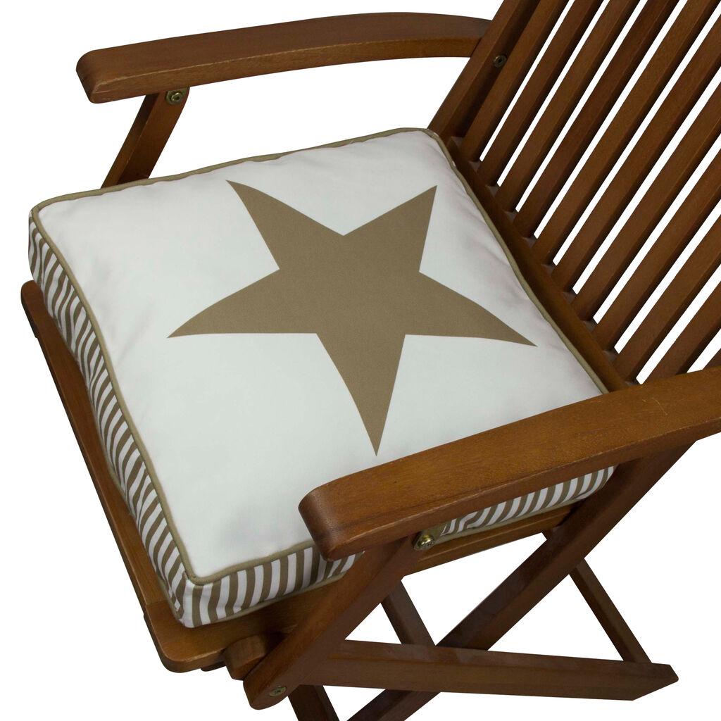 Декоративна перница Aberto Design YM1288, 42x42 см, шарена