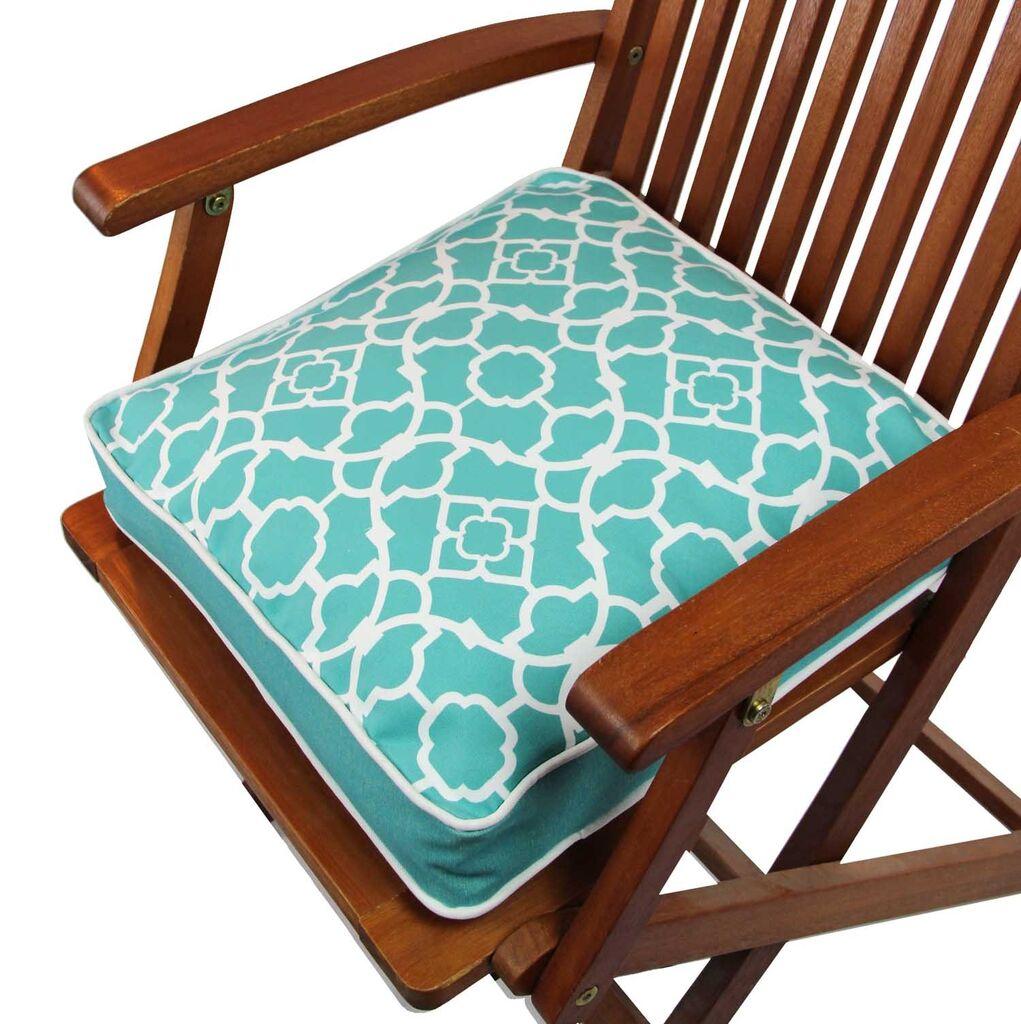 Декоративна перница Aberto Design YM1200, 42x42 см, шарена